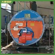 在哪里買高壓蒸氣鍋爐太康縣銀晨鍋爐廠