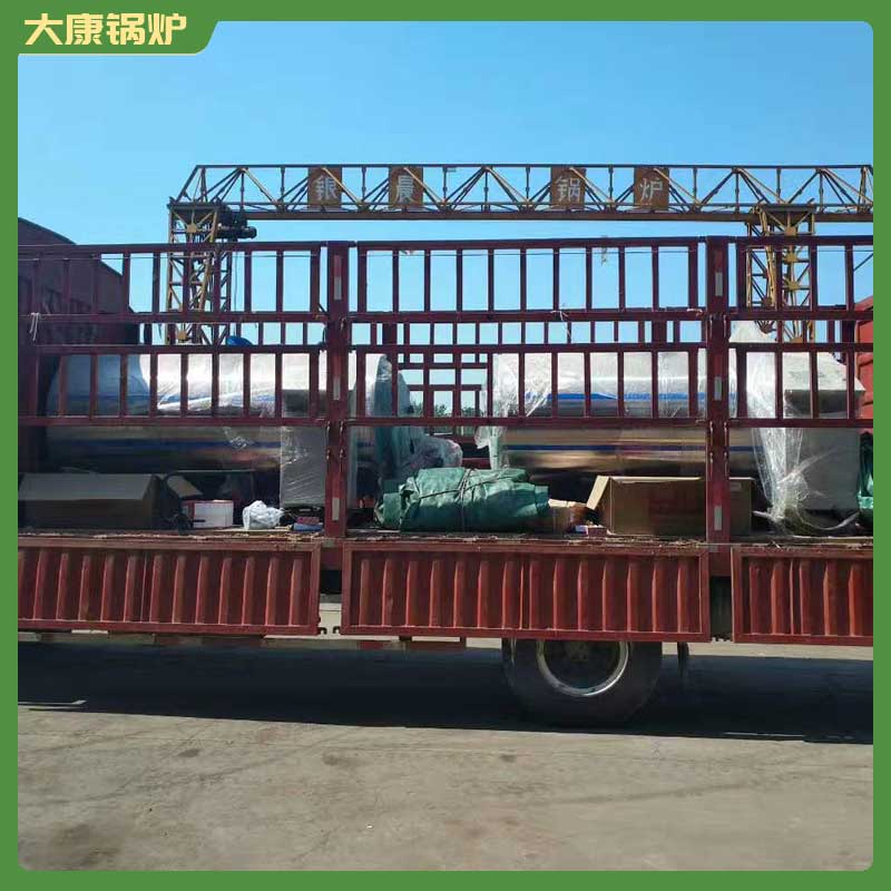 導熱油鍋爐哪家好