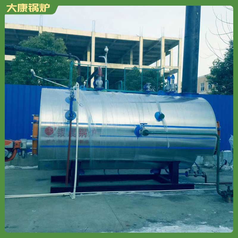 電加熱導熱油鍋爐廠