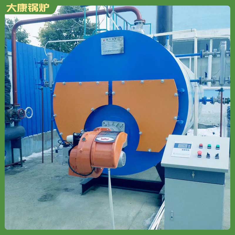 新型生物質鍋爐太康縣銀晨鍋爐鍋爐生產什么