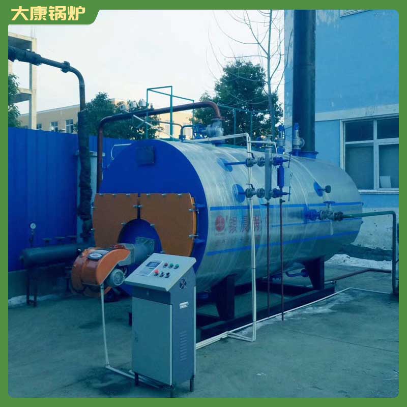 cwzk10.5低氮蒸汽鍋爐