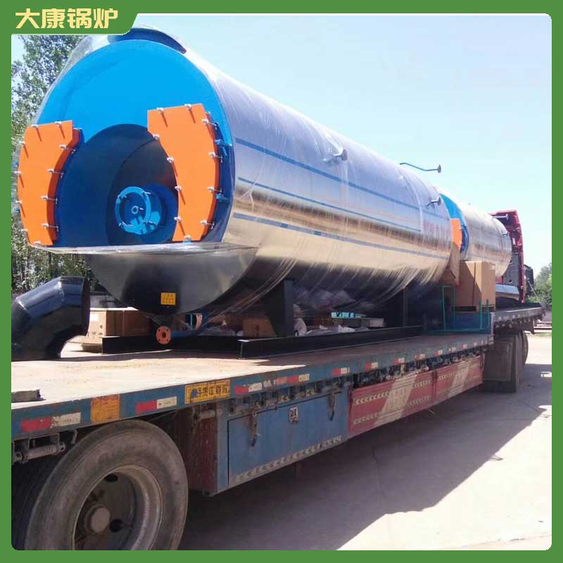 生物質(zhì)鍋爐鍋爐生產(chǎn)廠家
