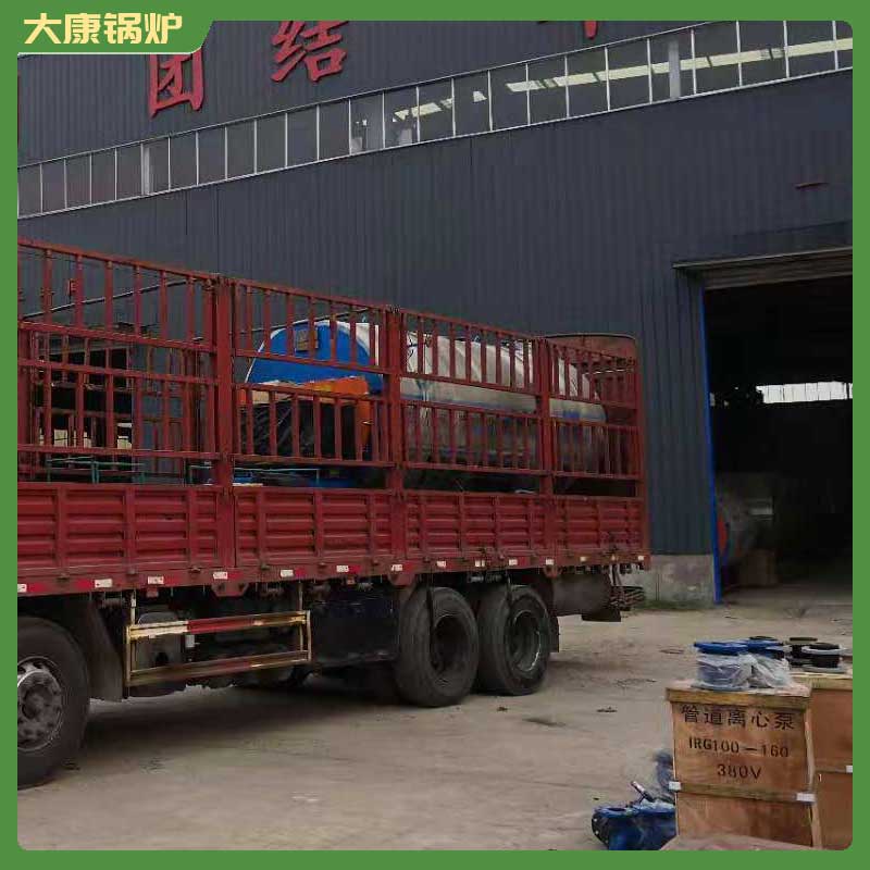 1400kw熱風(fēng)爐