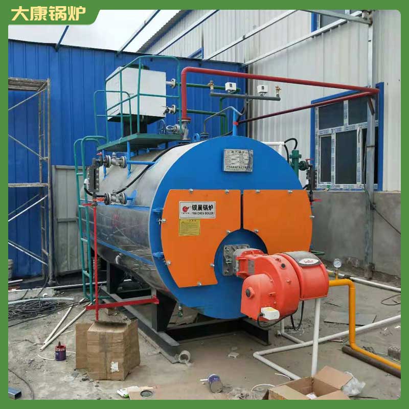 10t生物質(zhì)鍋爐多少錢鼎盛鍋爐2.8mw電熱水鍋爐