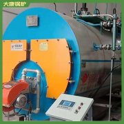 廣西cwzk5.6冷凝導熱油爐