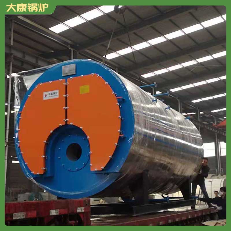 導熱油鍋爐得多少錢