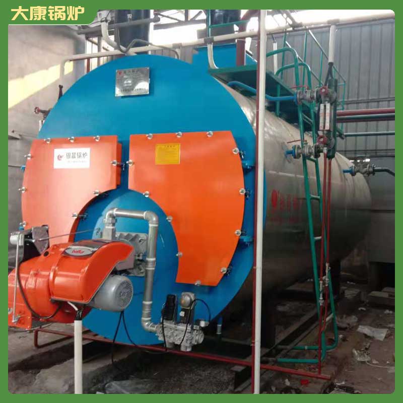 導熱油鍋爐品牌太康鍋爐燃煤鍋爐的價錢