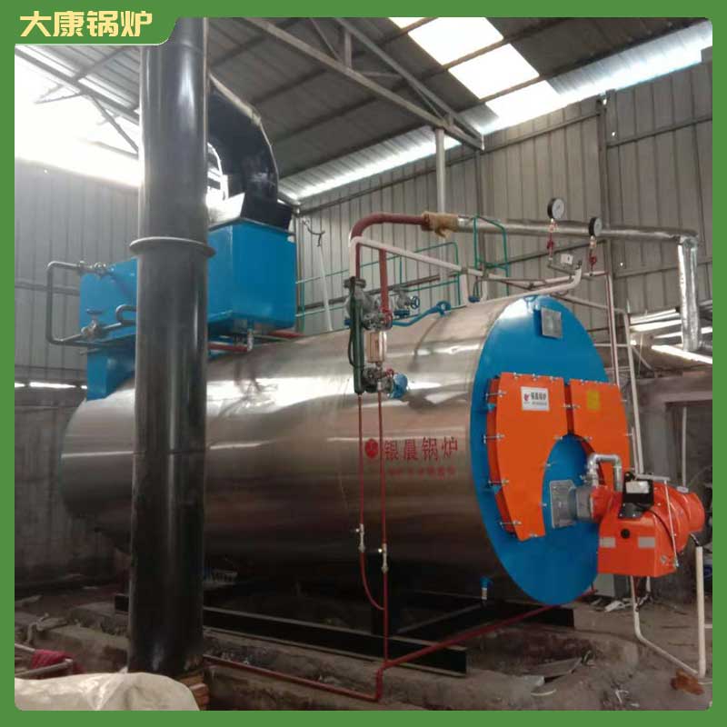 導熱油鍋爐一般多少錢