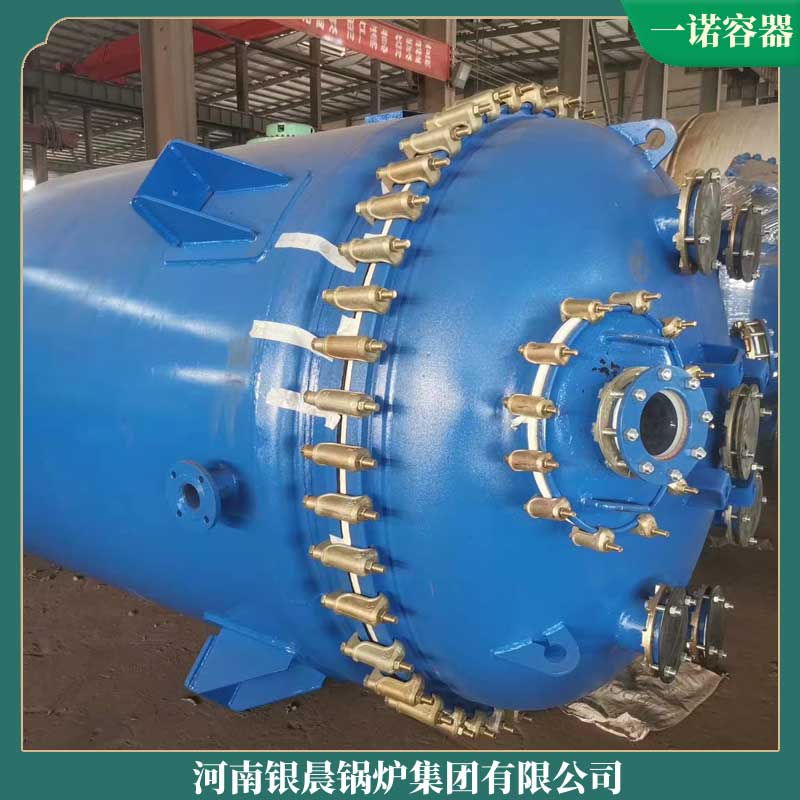 導熱油電受熱鍋爐