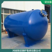 新疆150萬大卡高壓鍋爐